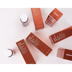 By Wishtrend Миндальный пилинг - Mandelic acid 5% prep water, 30мл