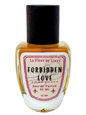 La Fleur by Livvy Forbidden Love