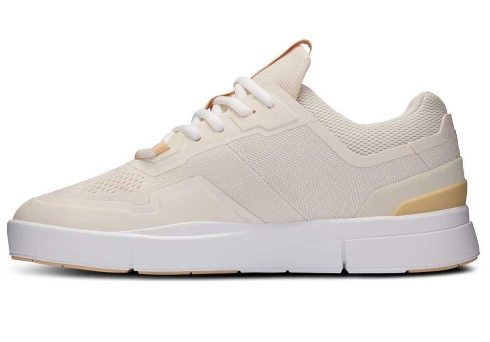 Женские КроссовкиON The Roger Spin - Бежевый