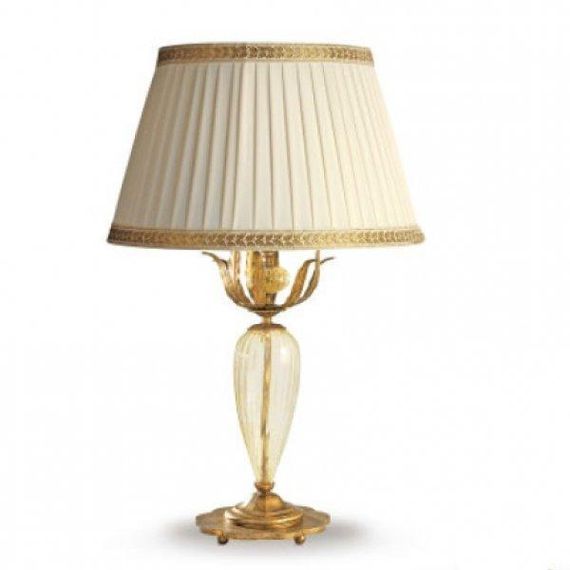 Настольная лампа Renzo Del Ventisette LSG 13792/1 DEC. 055 (Италия)
