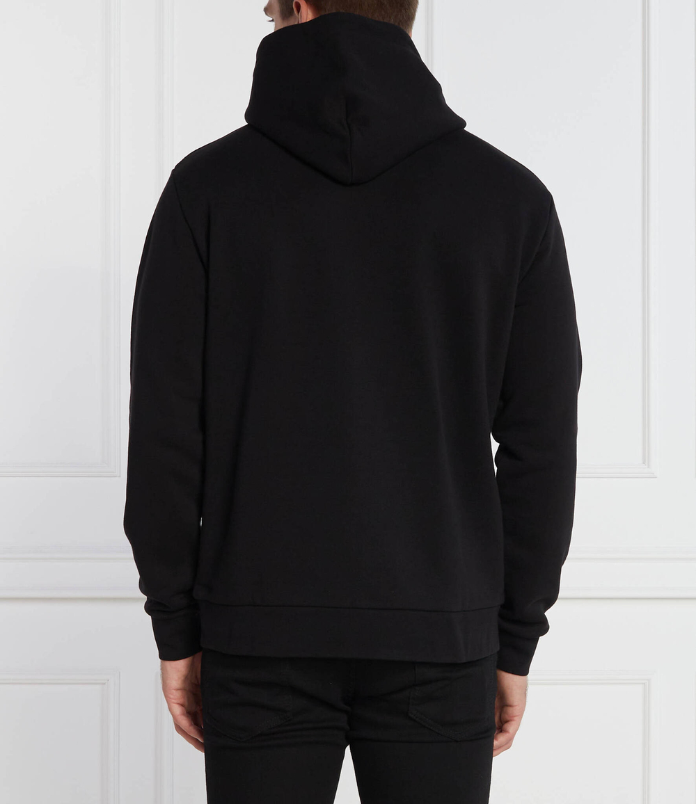 Худи Karl Lagerfeld - черный(705068 534940)