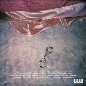 Tove Lo / Sunshine Kitty (LP)