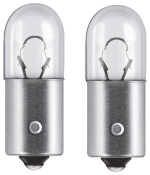 АВТОЛАМПА OSRAM 3893-02B 4W
