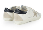 Golden Goose (White\Grey)