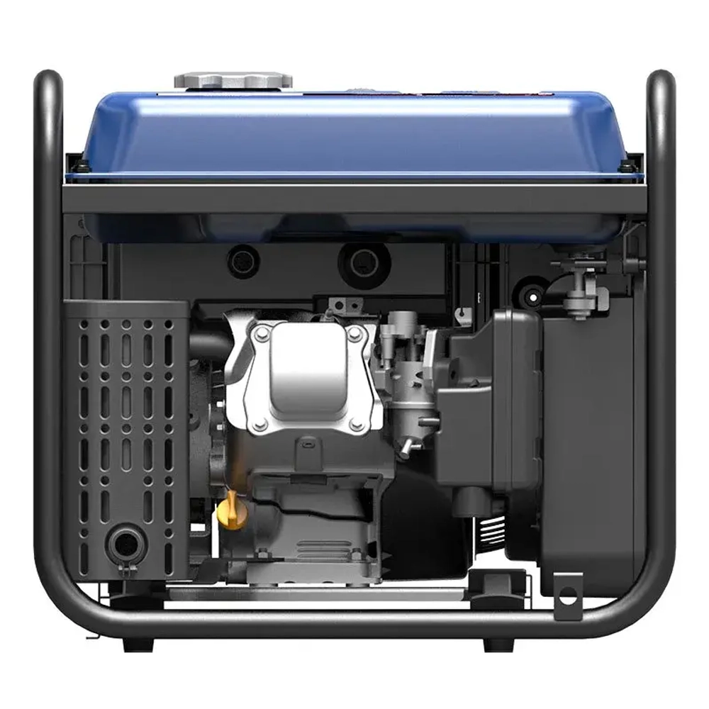 ТСС SGG 4200Ei инверторный бензогенератор 060036