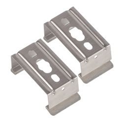 Линейный светодиодный светильник ЭРА SPP-201-1-65K-036 36Вт 6500К 3780Лм IP65 1200 прозрачный | Линейные светодиодные светильники IP65