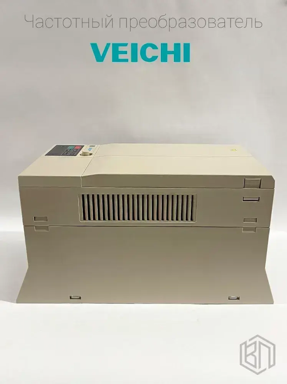 Частотный преобразователь VEICHI AC-10-T3-018G-B, 18,5кВт, 380В, 38А