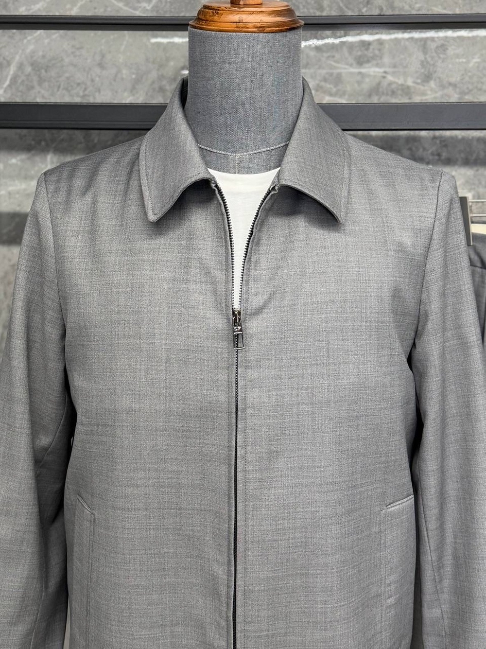 Прогулочный костюм Loro Piana