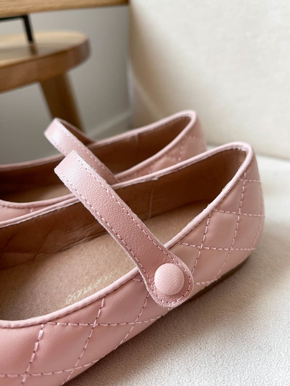 Туфли Age of innocence