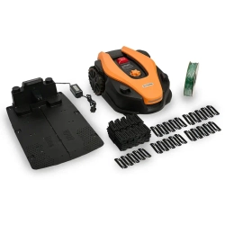 VILLARTEC MI2002 робот-газонокосилка