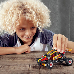 LEGO Technic: Багги 42101 — Buggy — Лего Техник