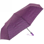 Зонт женский автомат «Ultramarine - Венера», микс 6 цветов, 8 спиц, d-96см, длина в слож. виде 28см●