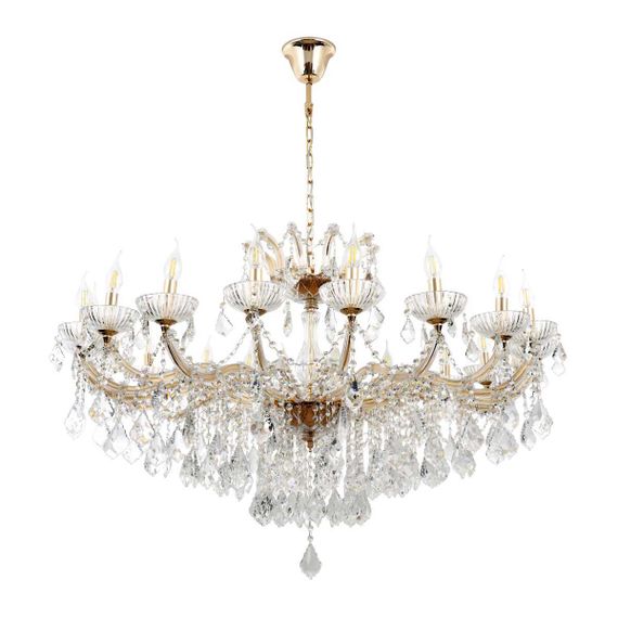 Подвесная люстра Modelux ML.20221.20