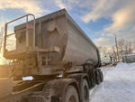 Grunwald 9453 Полуприцеп самосвальный 9453-0000010-50