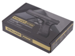 Пистолет пневматический Stalker S17GM (Glock17) к.4,5мм (ST-12051GM)