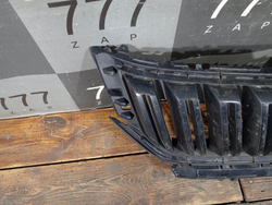 Решетка радиатора Skoda Kodiaq 16-22 Б/У Оригинал 565853653A9B9