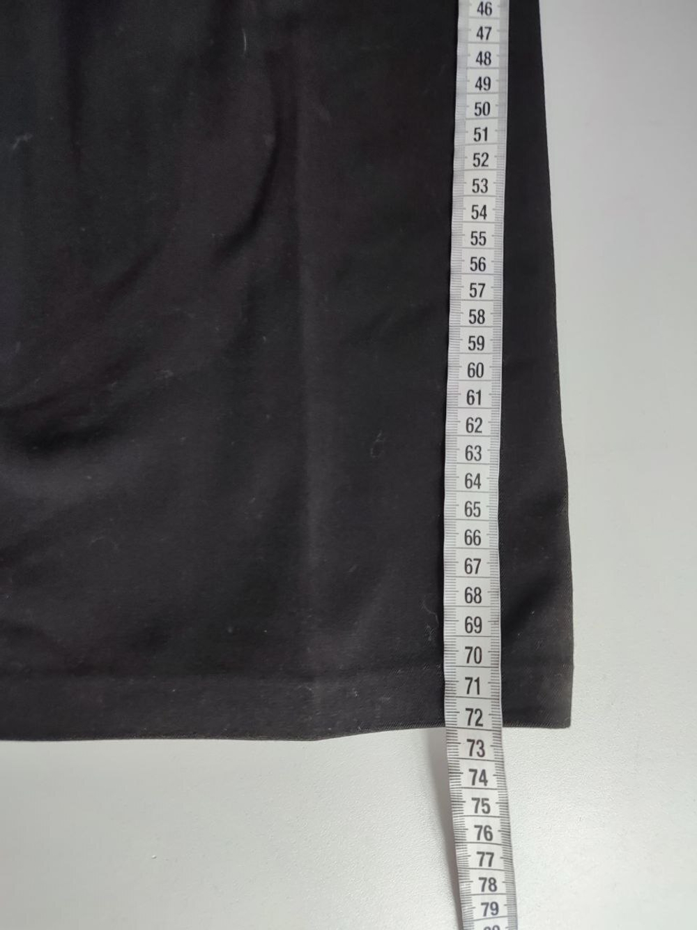 Брюки "Тягина Татьяна" с вискозой классические 46-48 размер