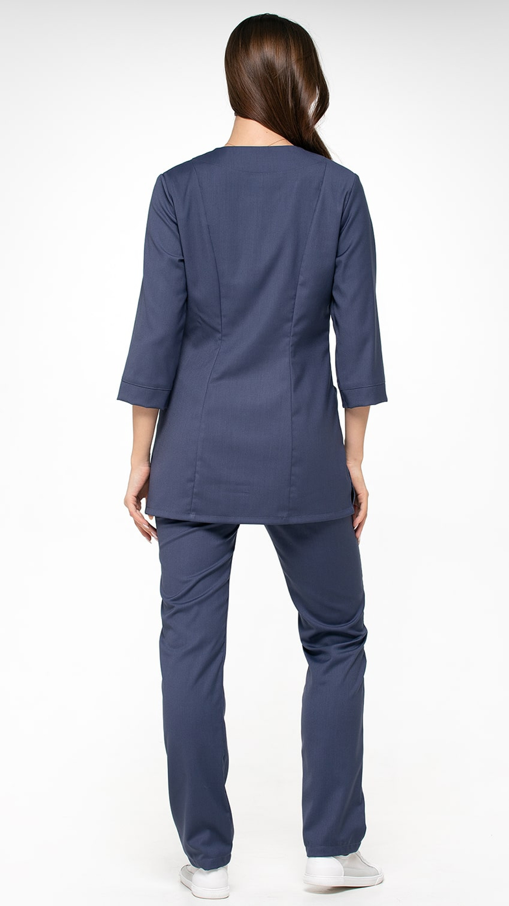 Костюм хирургический Бриджит  вискоза №132