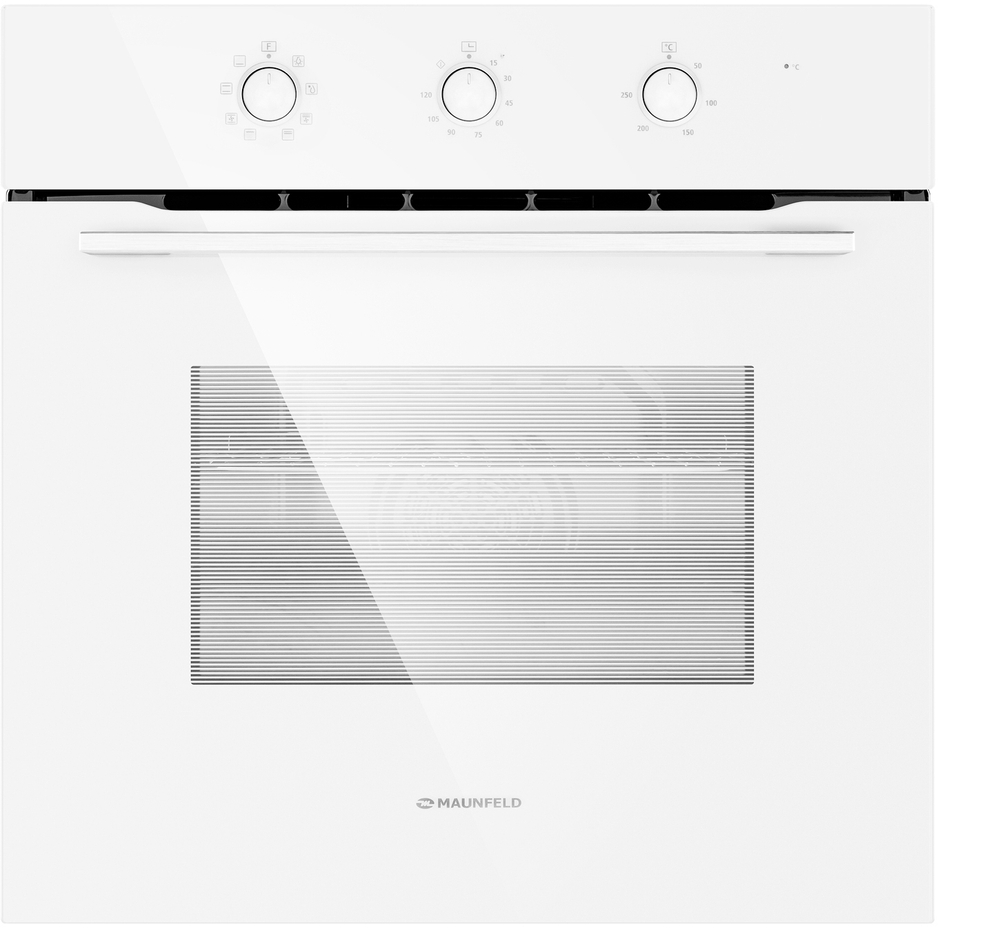 Maunfeld MEOC708PW