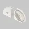 Комплект заглушек (для профиля 16x16) 10 шт., ALM008EC Led Strip alm008ec