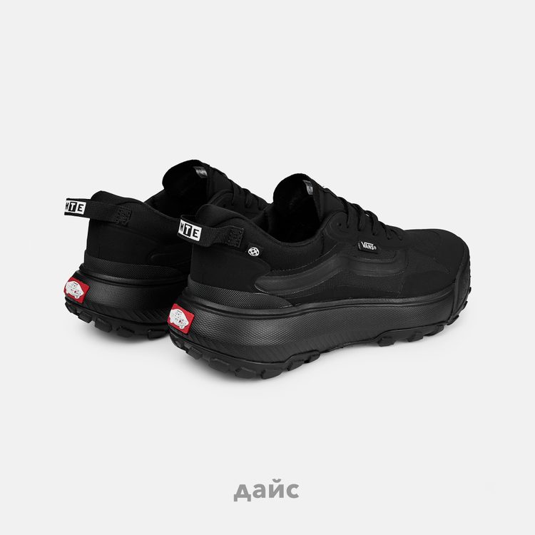 Кроссовки Vans MTE Crosspath 