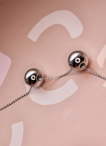 Бусина 15 мм Корея