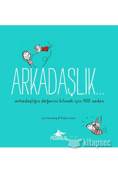 Arkadaşlık