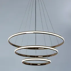 Подвесная люстра Arte Lamp MERIDIANA