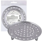 Пароварка. Диаметр 21,5 см. VL80-446