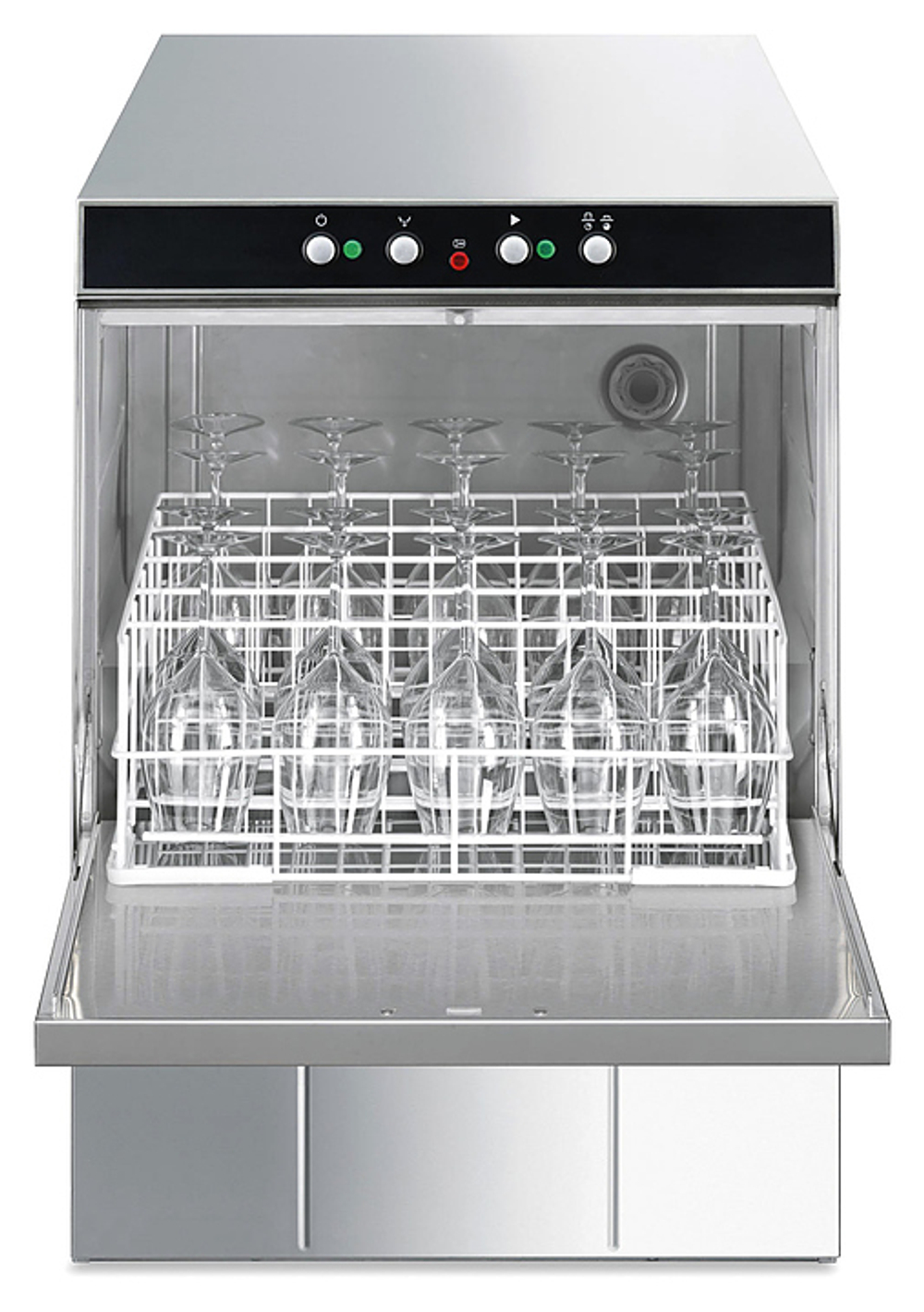 Посудомоечная машина с фронтальной загрузкой SMEG Professional SPD500