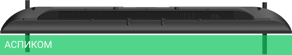 Телевизор LED Sber 43" SDX-43U4124