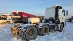 КамАЗ 65206 6x4 Седельный тягач 65206-T5 (Дизельный, 12,0 л, 428 л.с., МТ)