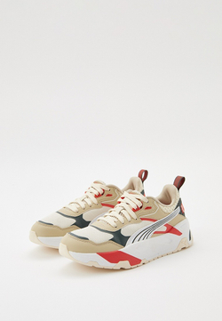 Кроссовки мужские PUMA Trinity Desert Road