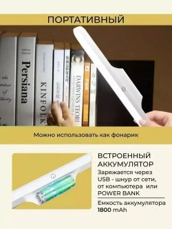 SENCOOL Настенный светильник, 3 Вт