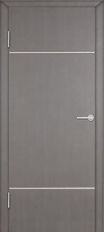 Межкомнатная дверь ALUM А2 ДГ