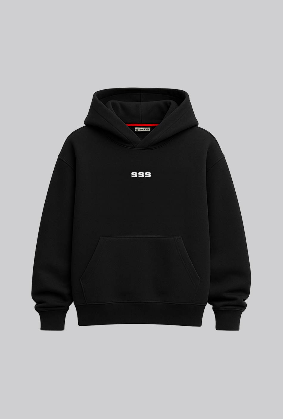 Hoodie SSS Base
