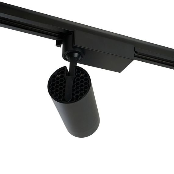 Трековый светодиодный светильник Feron AL137 51176