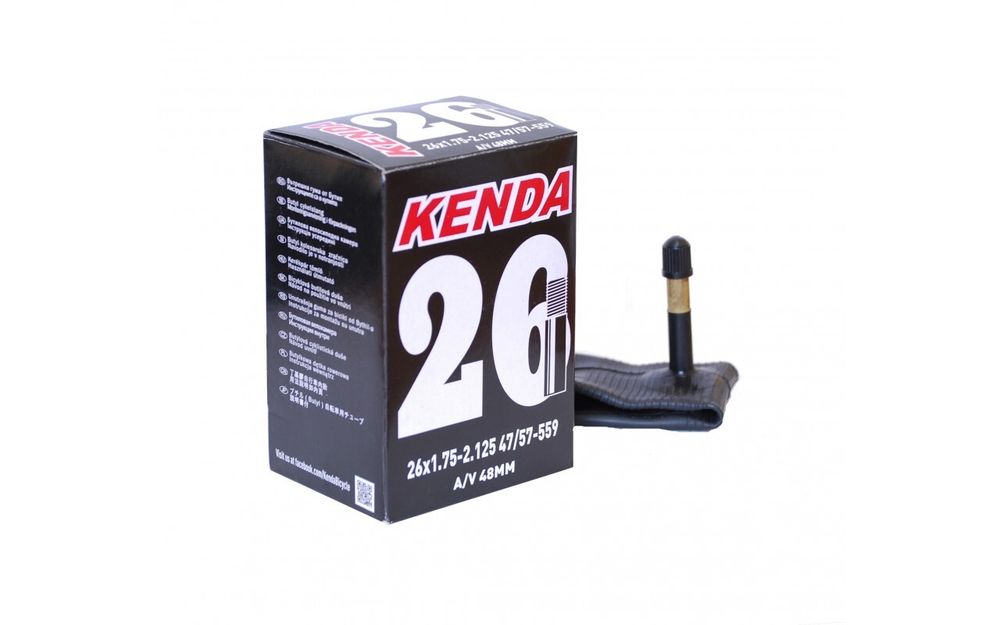 Камера KENDA 26&quot;