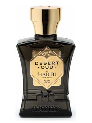 Habibi NY Desert Oud