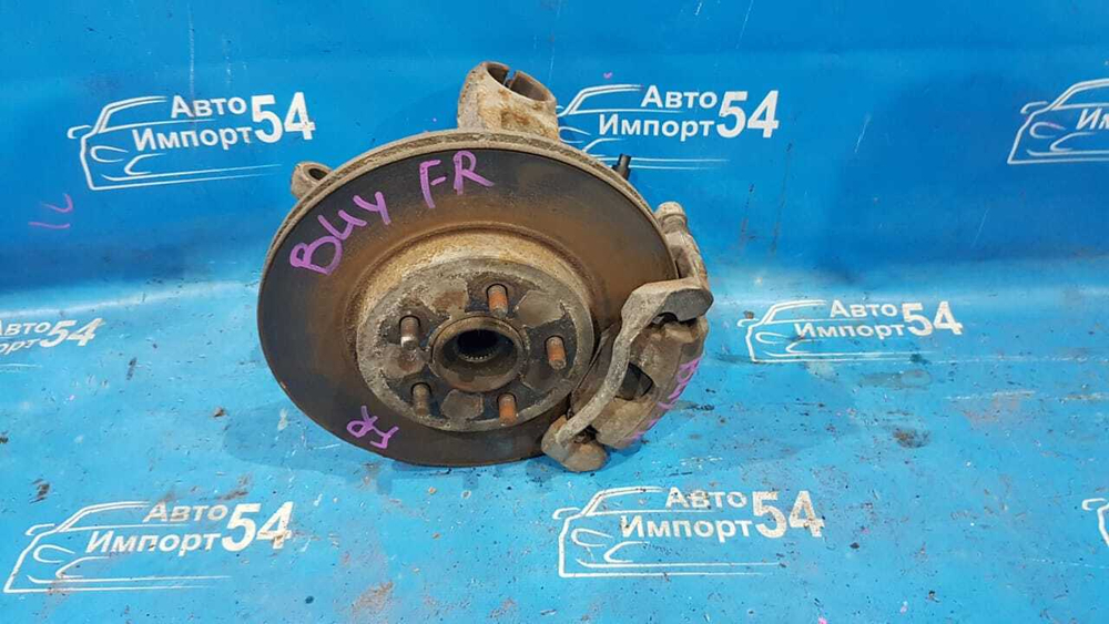 Суппорт тормозной передний правый FORD MONDEO 2003