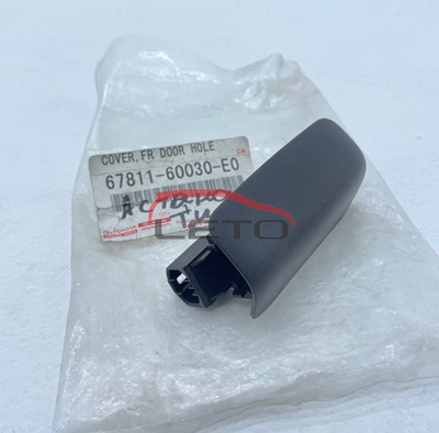 Заглушка 67811-60030-E0 6781160030E0