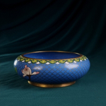 Вазочка для украшений «Хризантема»