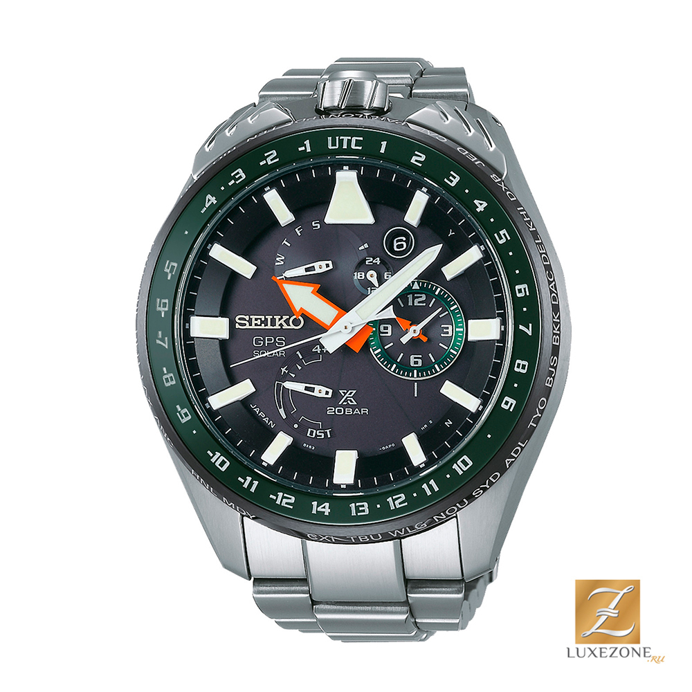 Seiko SBED007J