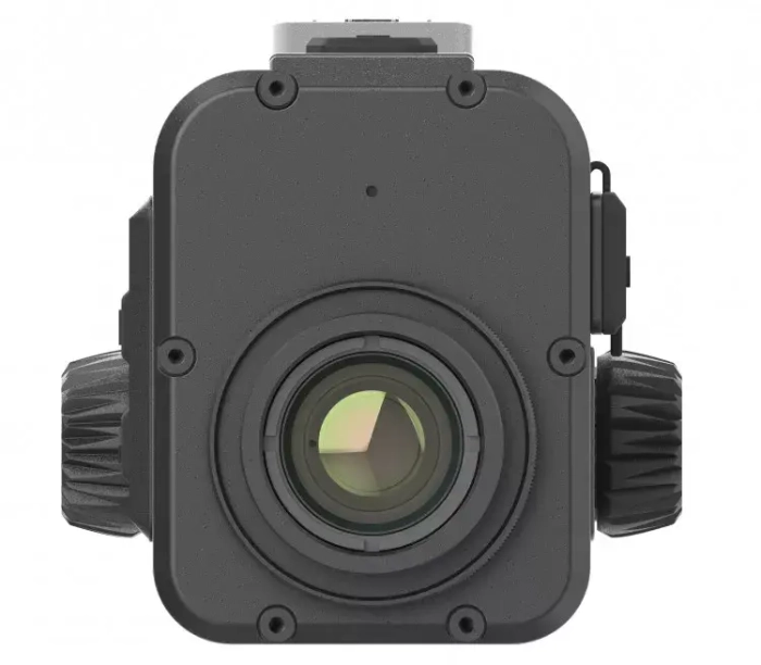 Тепловизионная насадка GUIDE TB430