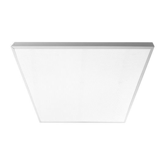 Светильник LED-панель 36Вт 4000К CRI90 микропризма IP20 595х595х40мм Feron