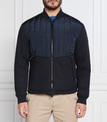 куртка cirot BOSS BLACK - темно-синий(50484812)