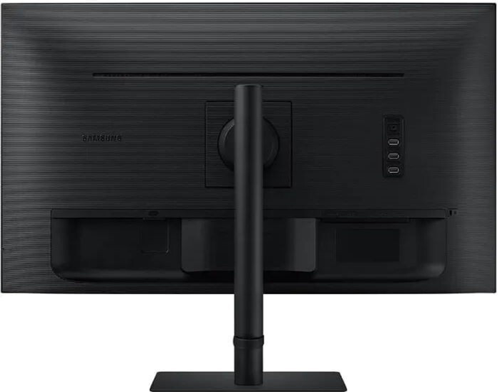 Монитор Samsung 32;; S32A600NWI 2560x1440 VA LED 75Гц 5ms FreeSync HDMI DisplayPort USB
