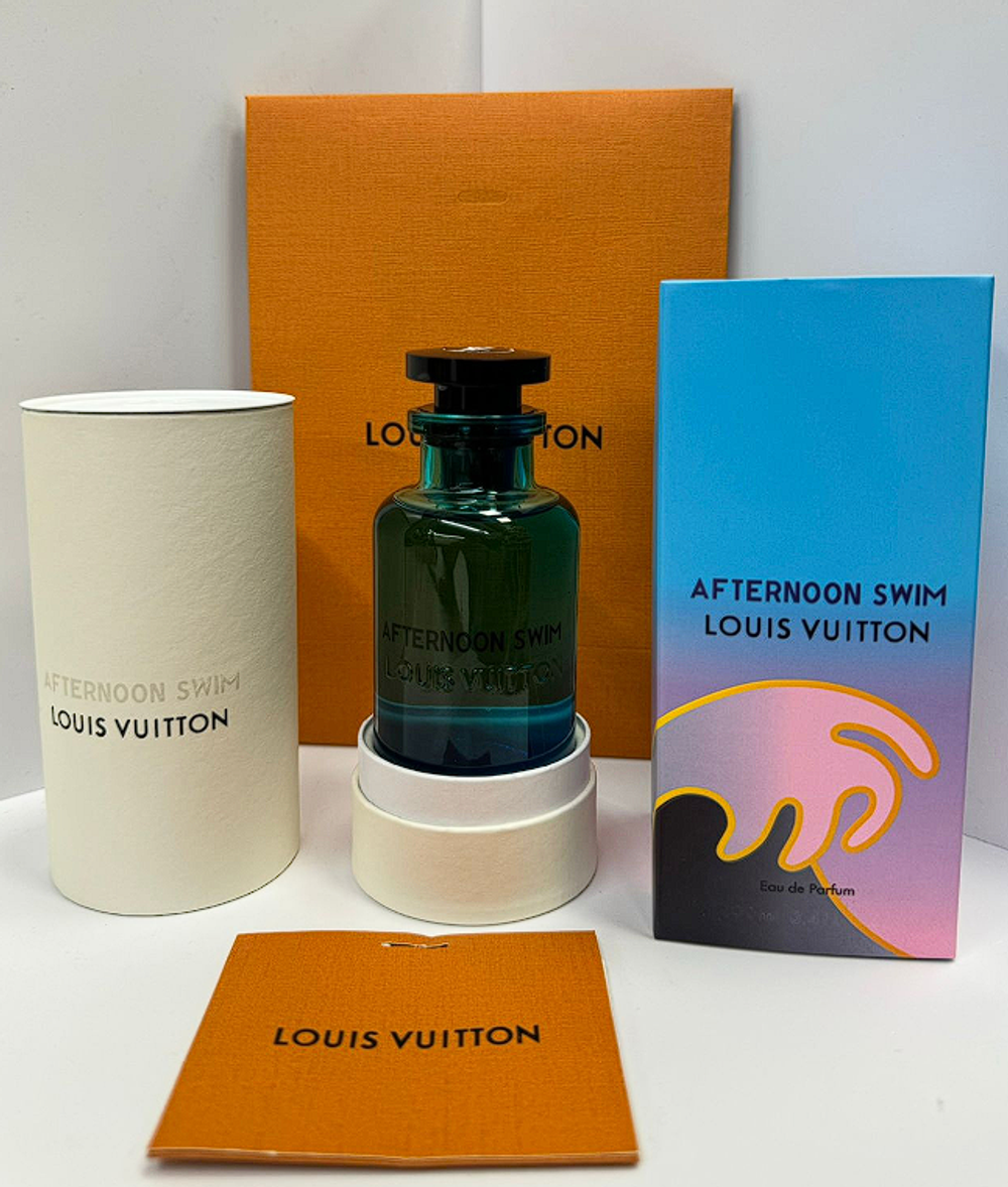 Afternoon Swim Louis Vuitton 100 ml (duty free парфюмерия)
