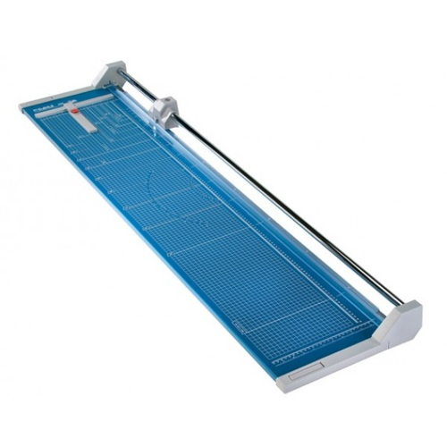 Роликовый резак Dahle 556 (3 поколение)