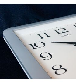 Салют SLT-156 Часы настенные «САЛЮТ КЛАССИКА»